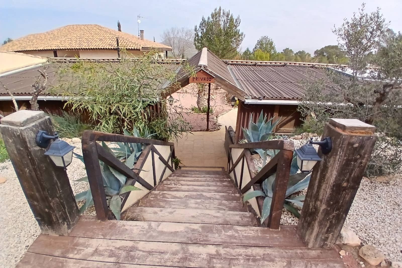 9 soverom Finca/Herregård til salgs i Monovar / Monover med svømmebasseng - € 1 199 995 (Ref: 9172683)