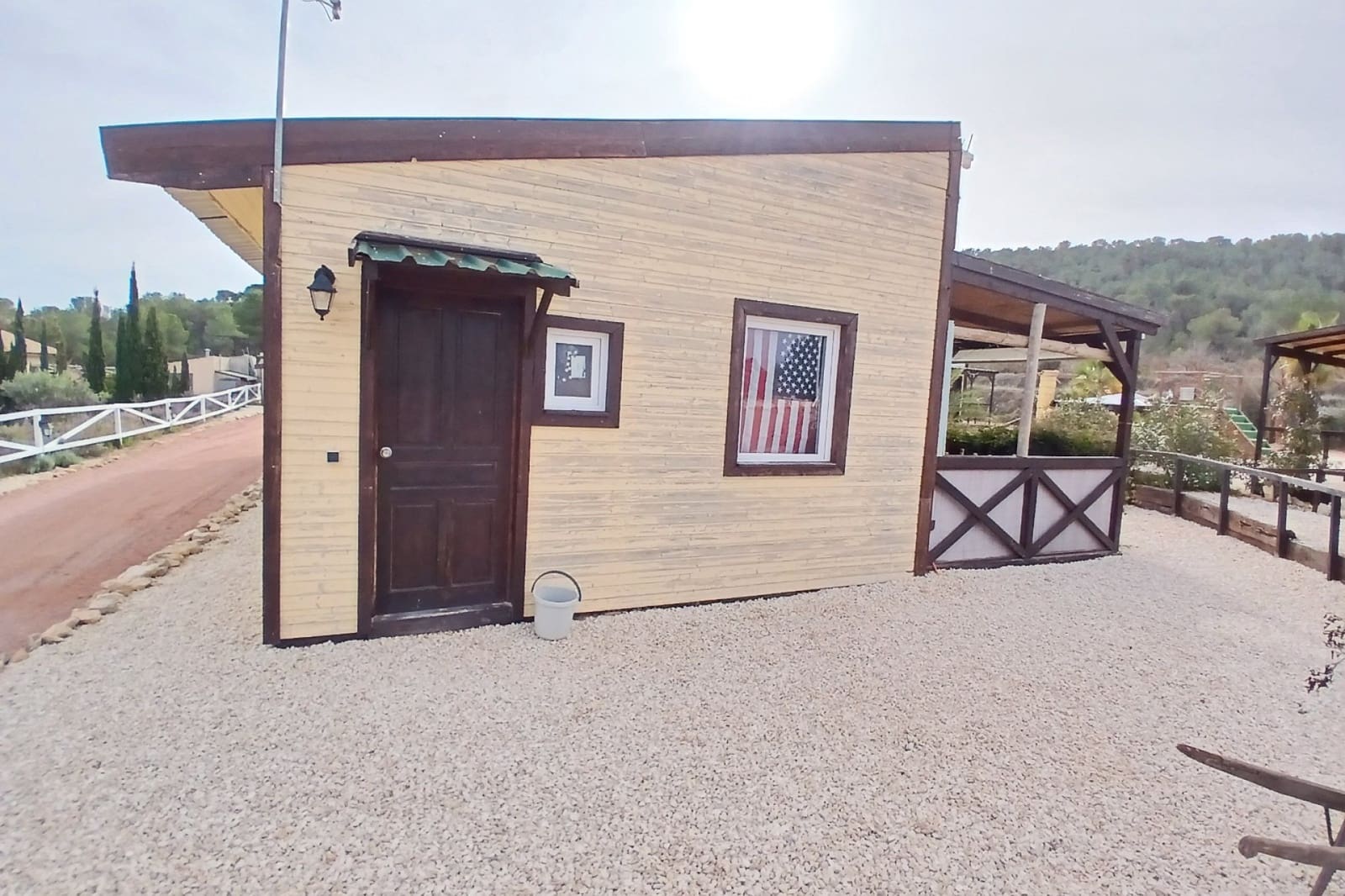 9 soverom Finca/Herregård til salgs i Monovar / Monover med svømmebasseng - € 1 199 995 (Ref: 9172683)