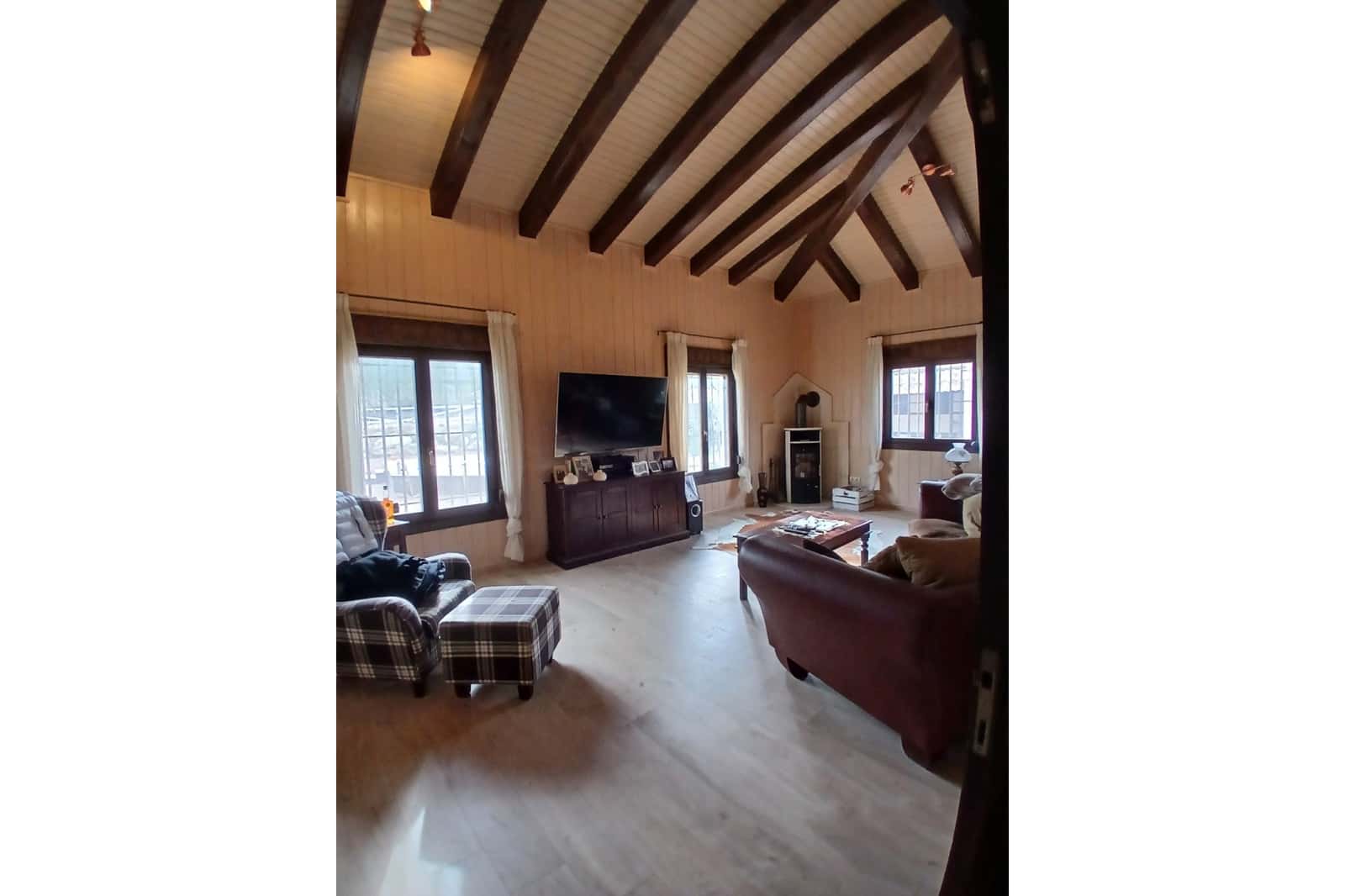 9 soverom Finca/Herregård til salgs i Monovar / Monover med svømmebasseng - € 1 199 995 (Ref: 9172683)