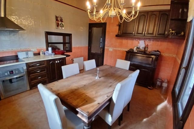 9 quarto Quinta/Casa Rural para venda em Monóvar / Monóver com piscina - 1 199 995 € (Ref: 9172683)