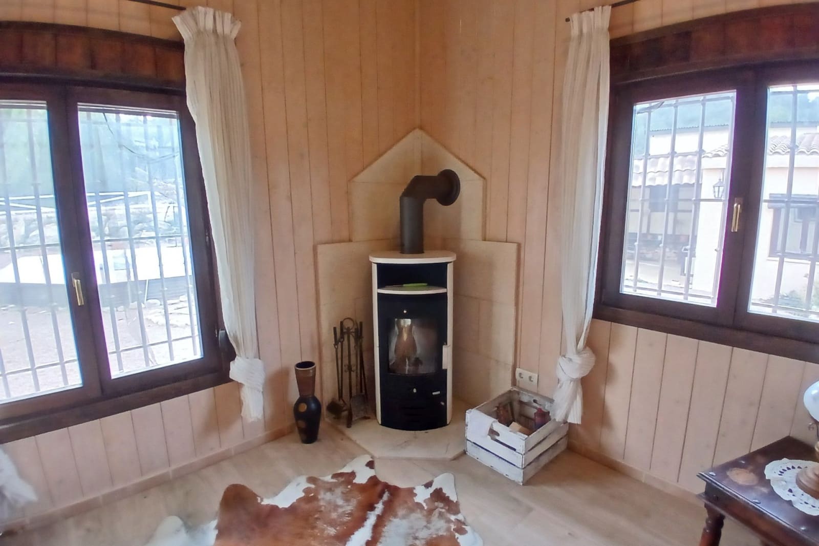 9 soverom Finca/Herregård til salgs i Monovar / Monover med svømmebasseng - € 1 199 995 (Ref: 9172683)