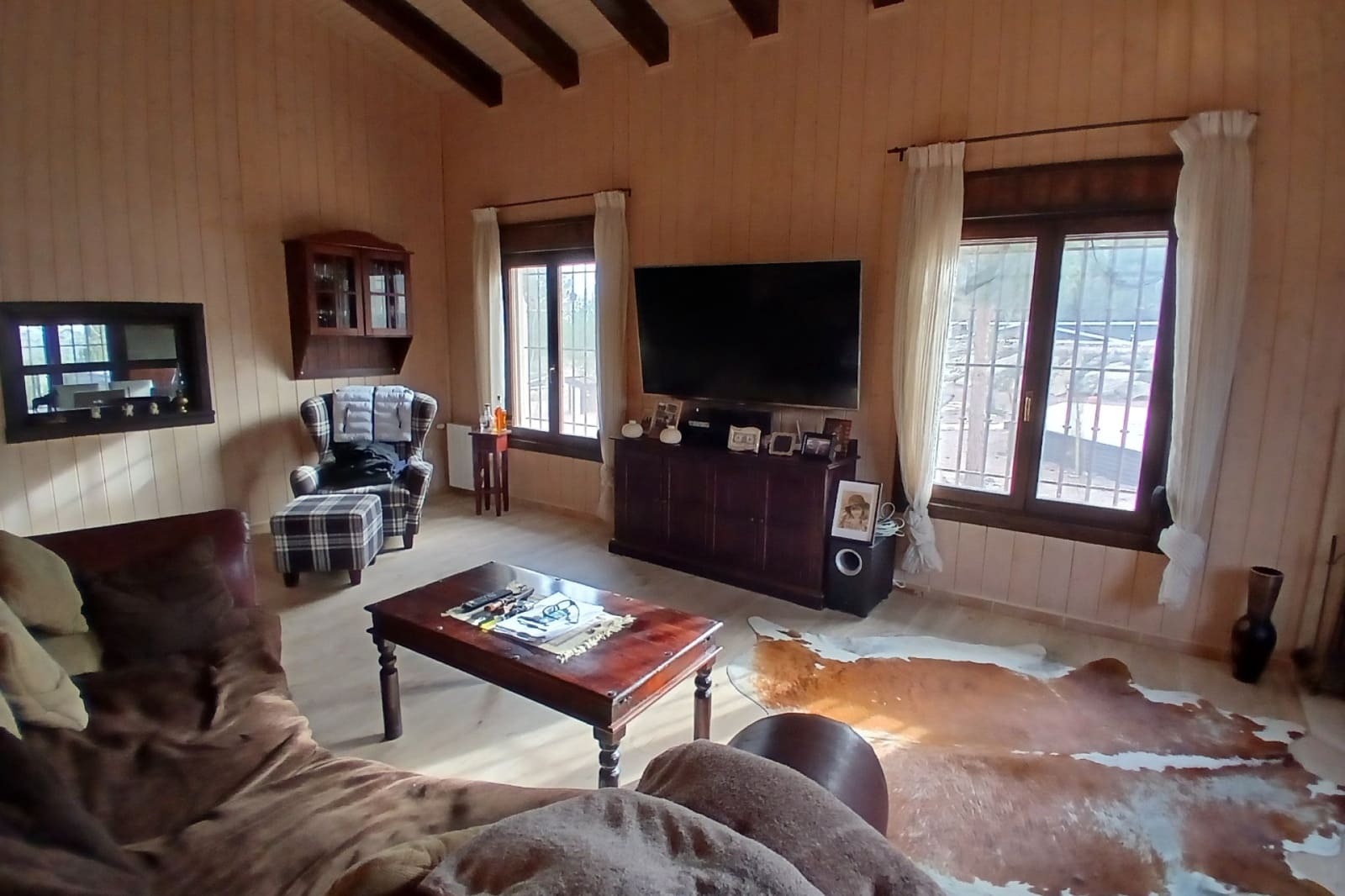 9 soverom Finca/Herregård til salgs i Monovar / Monover med svømmebasseng - € 1 199 995 (Ref: 9172683)