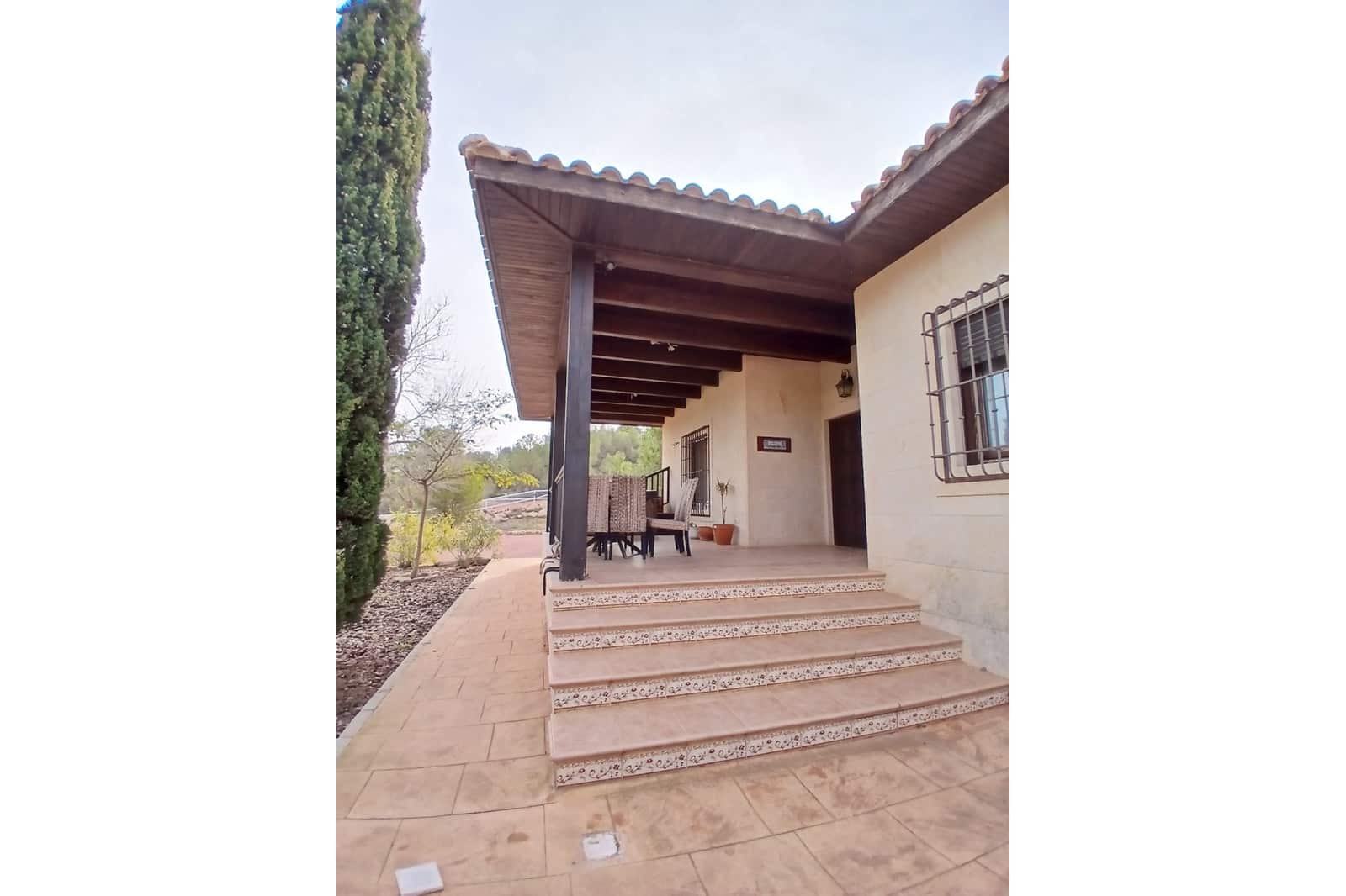 9 soverom Finca/Herregård til salgs i Monovar / Monover med svømmebasseng - € 1 199 995 (Ref: 9172683)