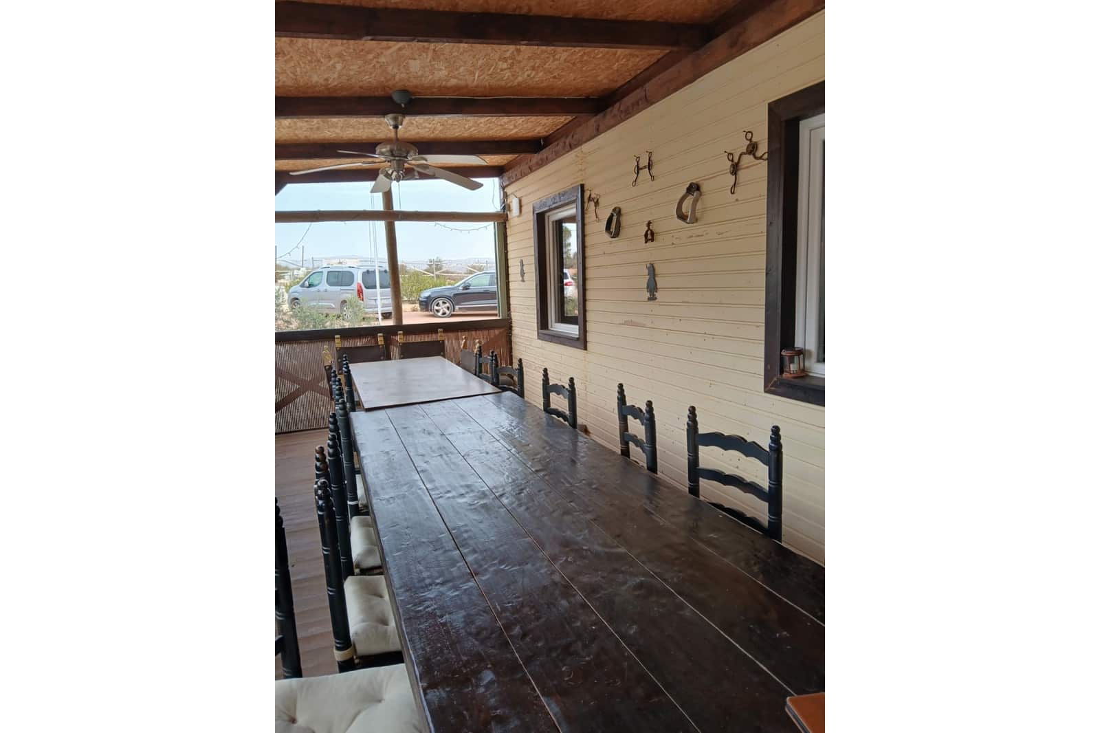 9 soverom Finca/Herregård til salgs i Monovar / Monover med svømmebasseng - € 1 199 995 (Ref: 9172683)