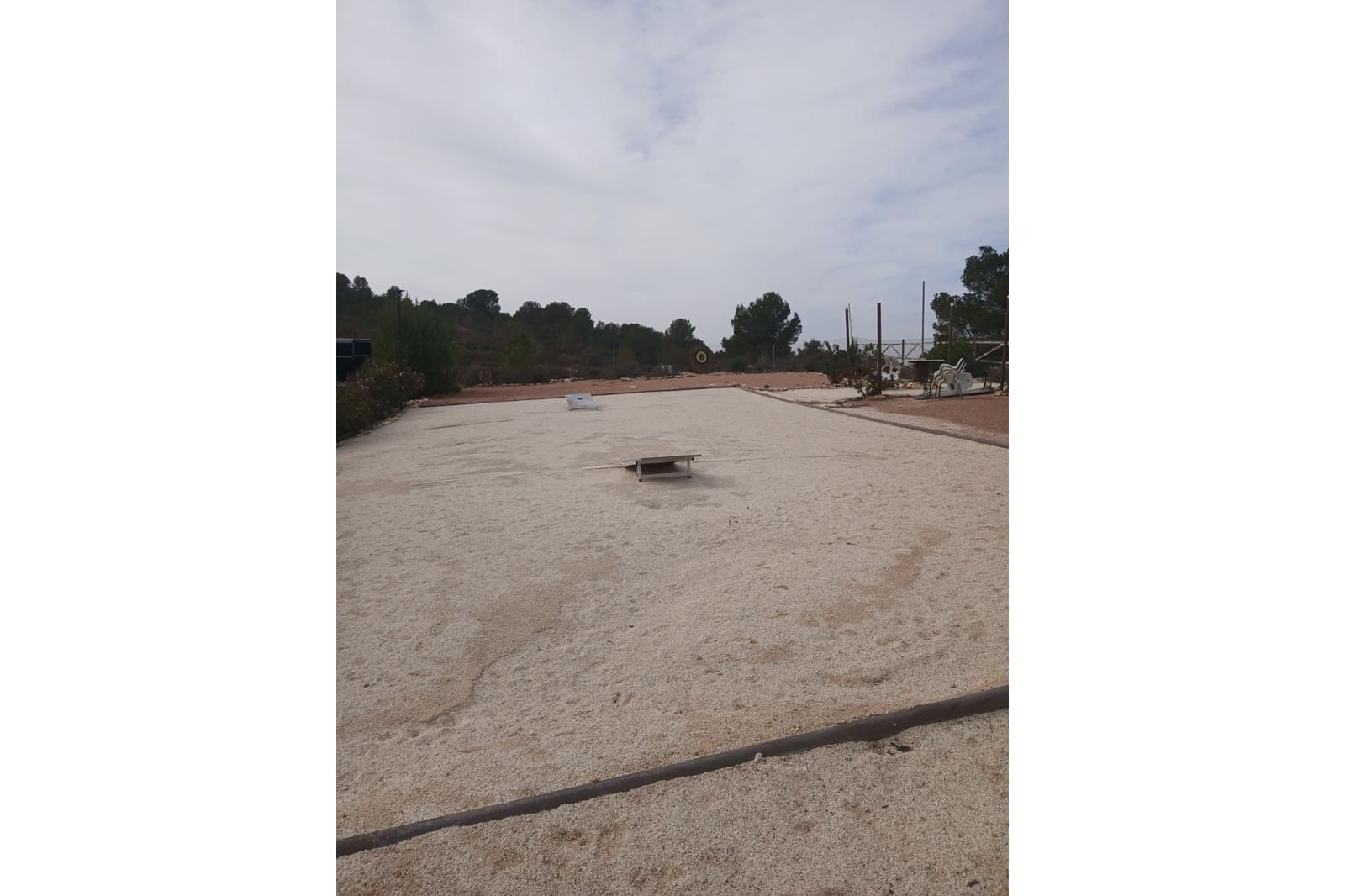 9 soverom Finca/Herregård til salgs i Monovar / Monover med svømmebasseng - € 1 199 995 (Ref: 9172683)