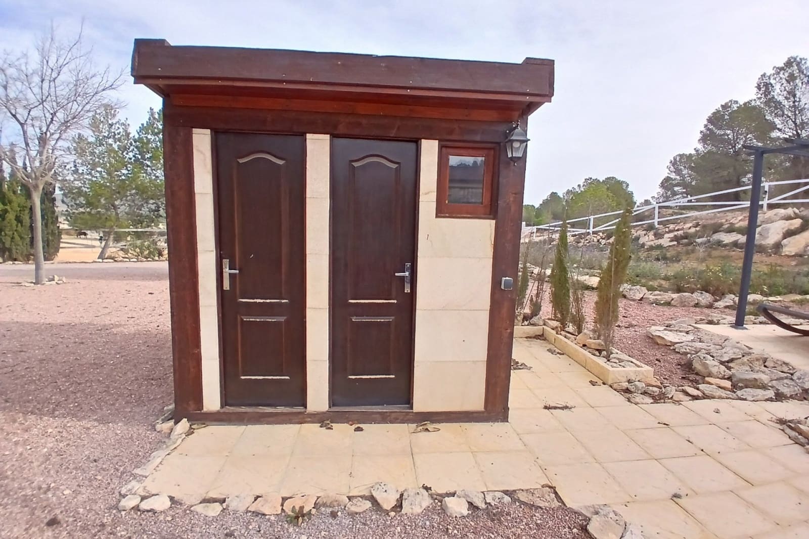 9 soverom Finca/Herregård til salgs i Monovar / Monover med svømmebasseng - € 1 199 995 (Ref: 9172683)