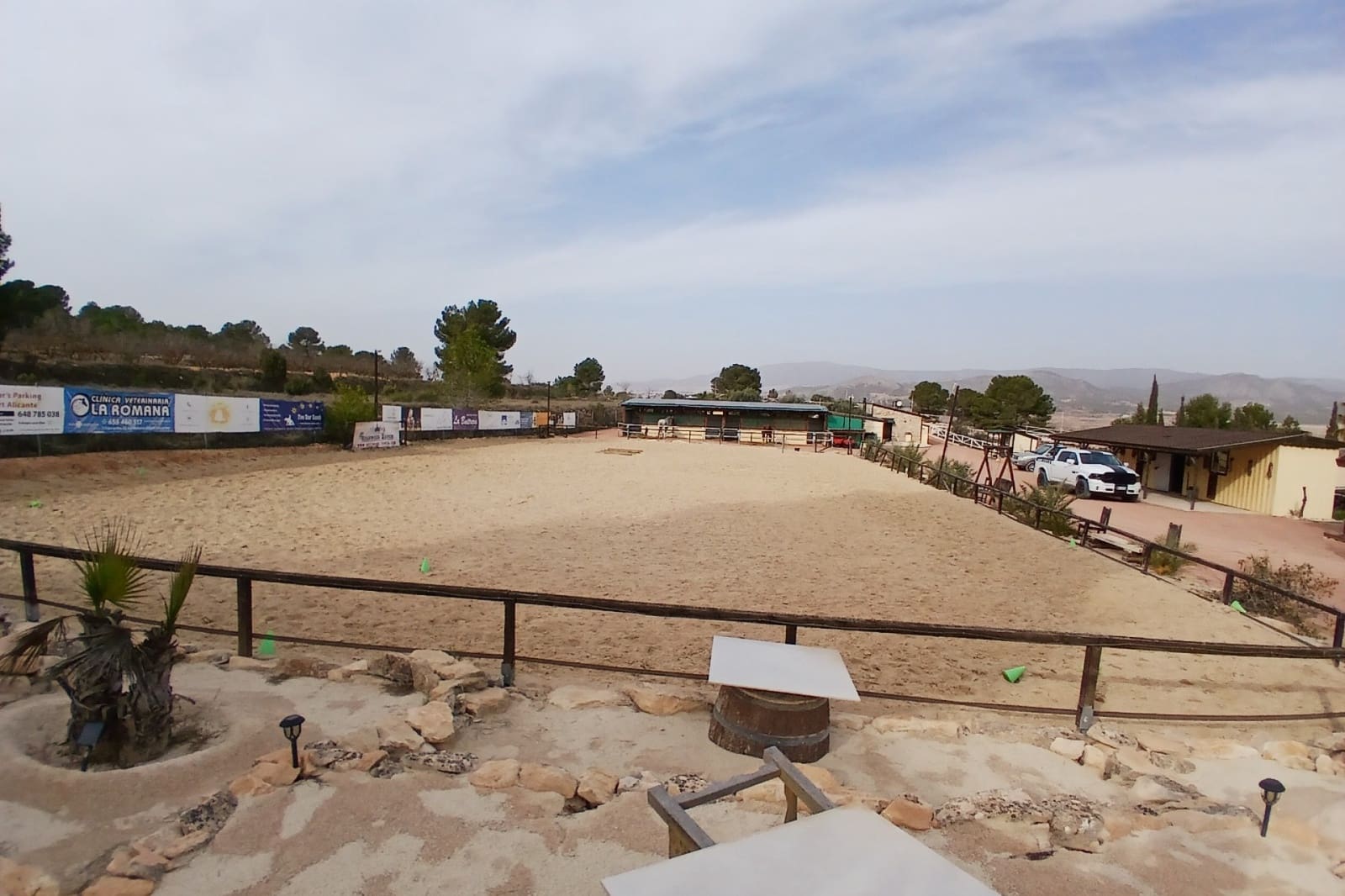 9 soverom Finca/Herregård til salgs i Monovar / Monover med svømmebasseng - € 1 199 995 (Ref: 9172683)