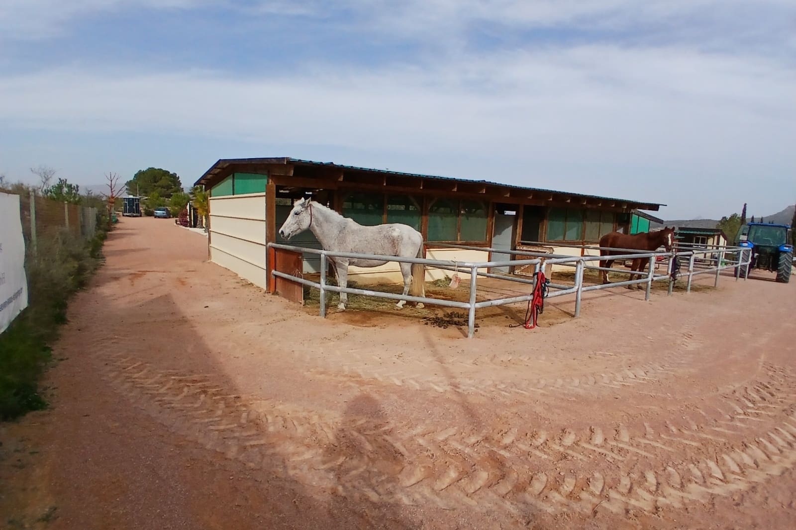 9 soverom Finca/Herregård til salgs i Monovar / Monover med svømmebasseng - € 1 199 995 (Ref: 9172683)