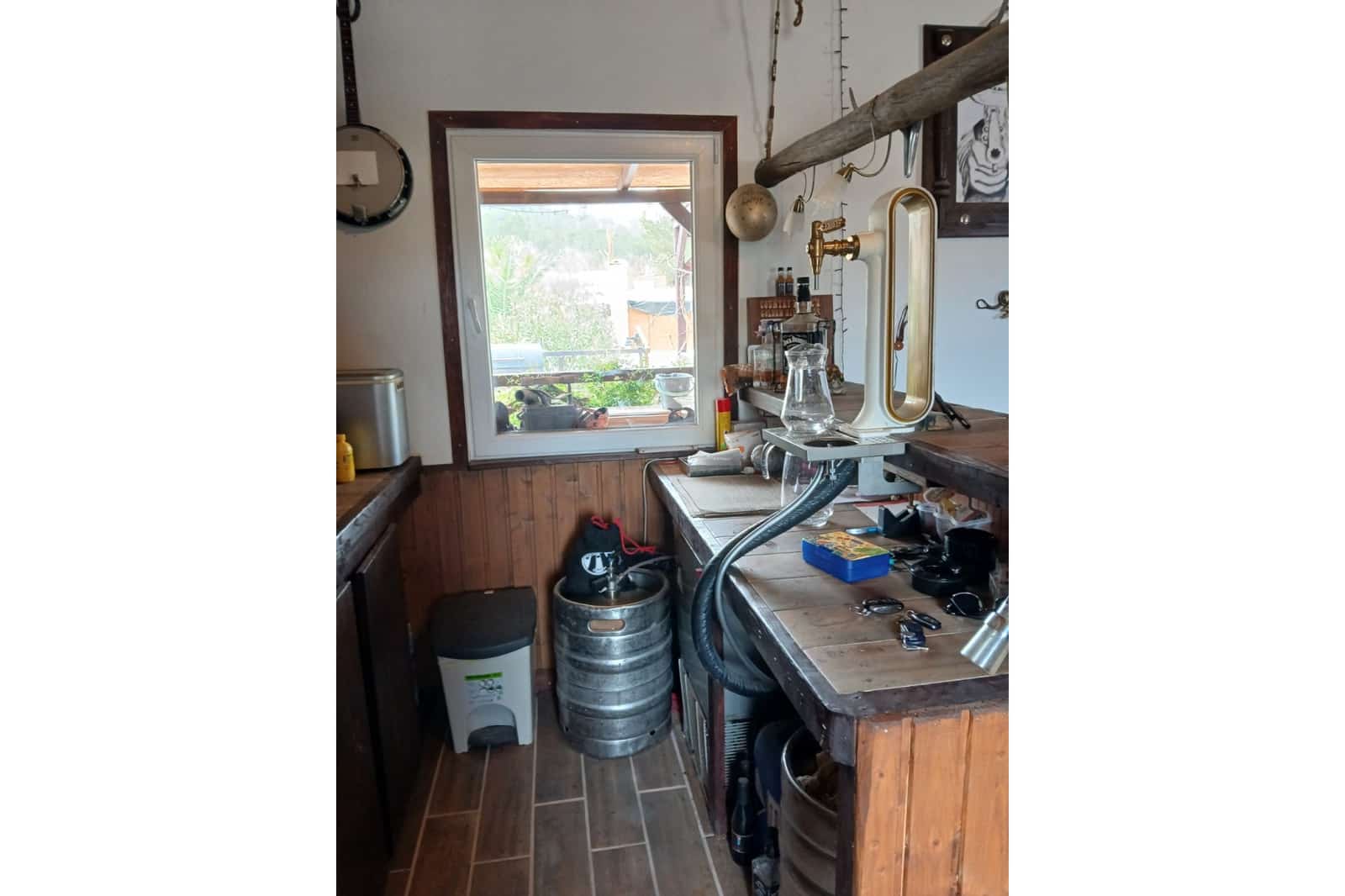 9 soverom Finca/Herregård til salgs i Monovar / Monover med svømmebasseng - € 1 199 995 (Ref: 9172683)