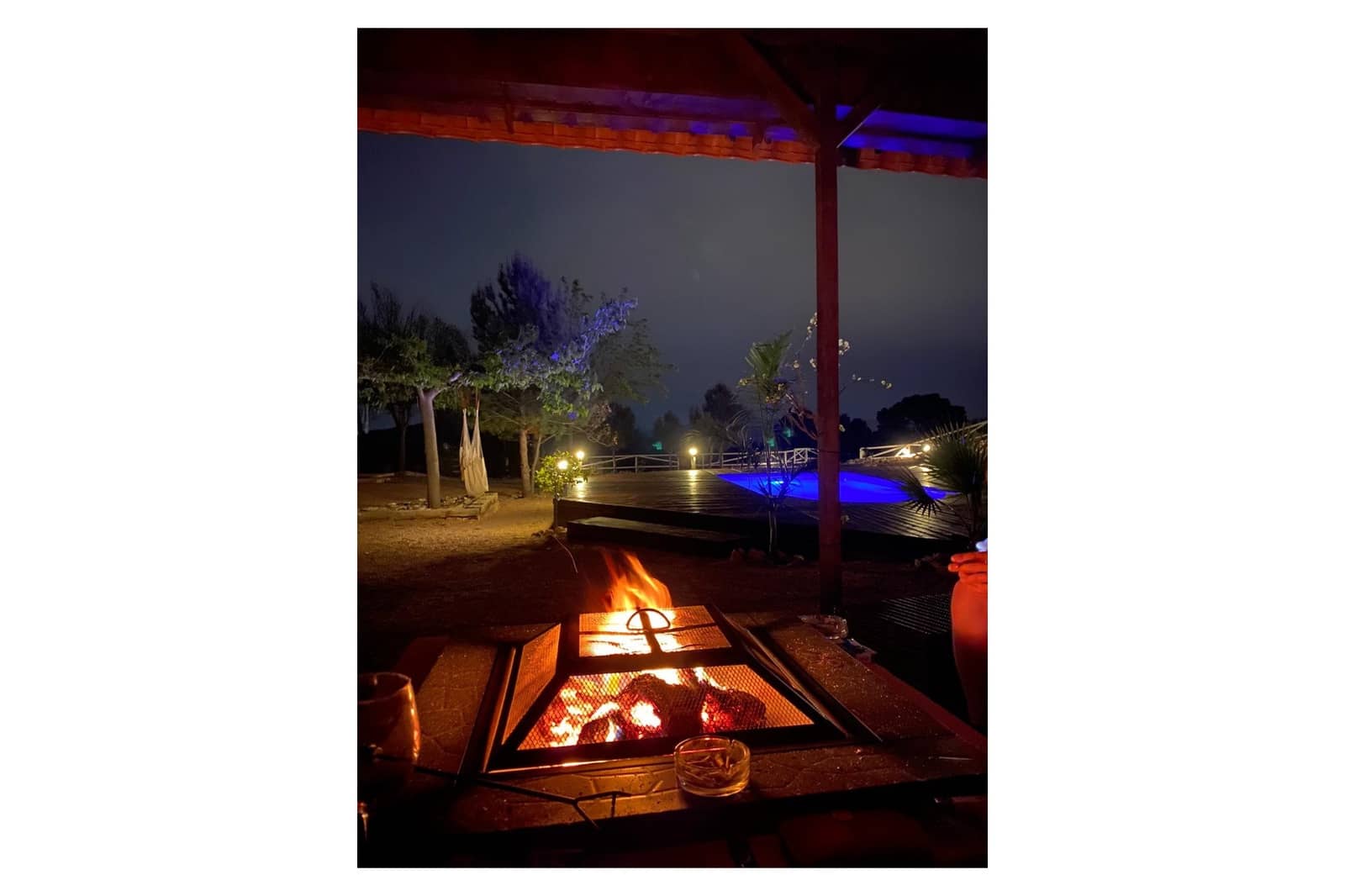 9 soverom Finca/Herregård til salgs i Monovar / Monover med svømmebasseng - € 1 199 995 (Ref: 9172683)