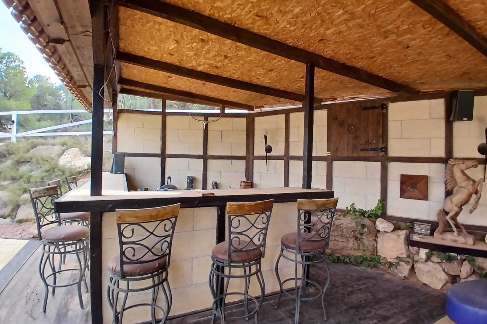 9 soverom Finca/Herregård til salgs i Monovar / Monover med svømmebasseng - € 1 199 995 (Ref: 9172683)