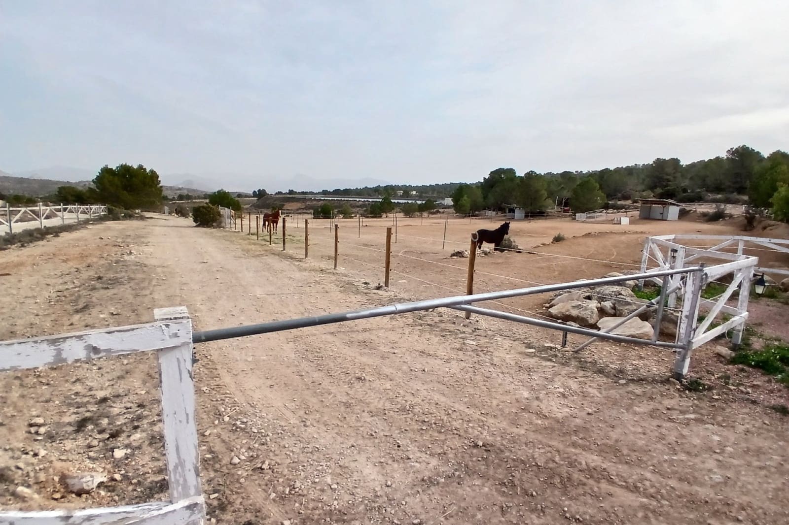 9 soverom Finca/Herregård til salgs i Monovar / Monover med svømmebasseng - € 1 199 995 (Ref: 9172683)