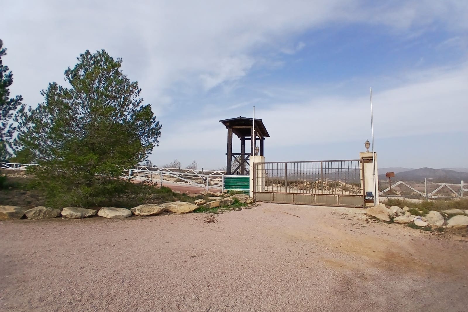 9 soverom Finca/Herregård til salgs i Monovar / Monover med svømmebasseng - € 1 199 995 (Ref: 9172683)