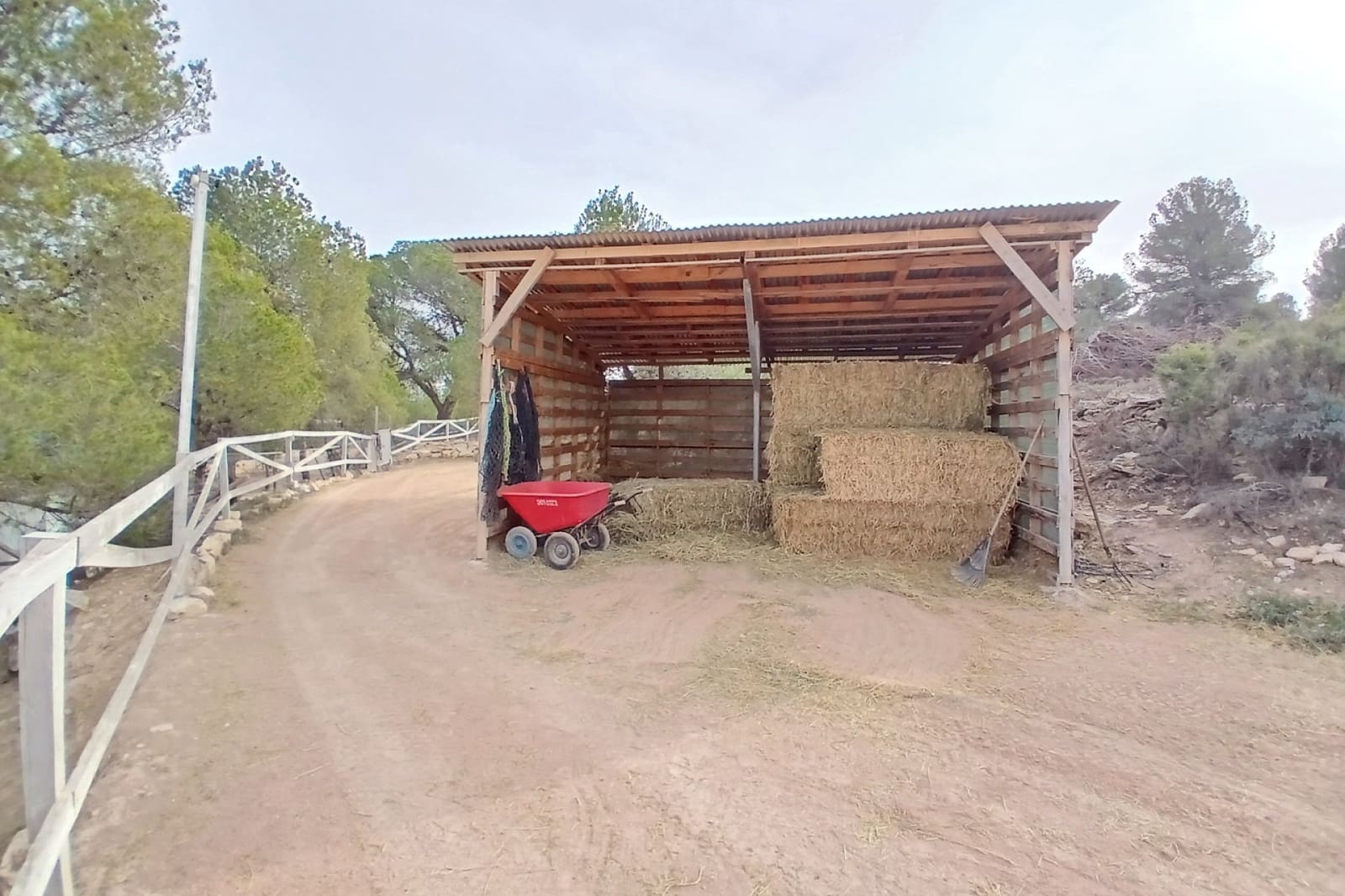 9 soverom Finca/Herregård til salgs i Monovar / Monover med svømmebasseng - € 1 199 995 (Ref: 9172683)