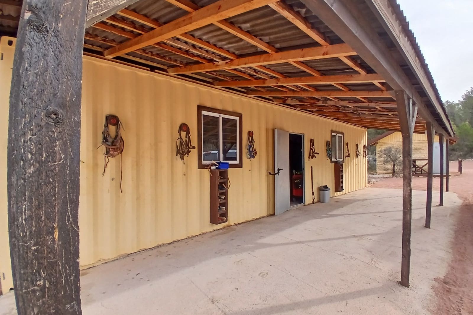 9 soverom Finca/Herregård til salgs i Monovar / Monover med svømmebasseng - € 1 199 995 (Ref: 9172683)