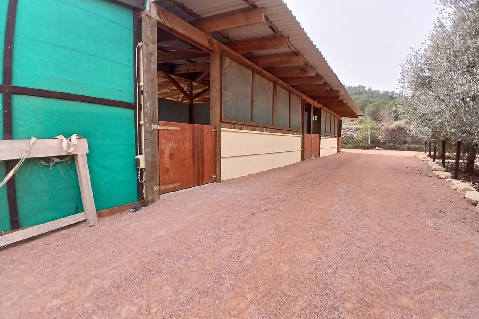 9 soverom Finca/Herregård til salgs i Monovar / Monover med svømmebasseng - € 1 199 995 (Ref: 9172683)