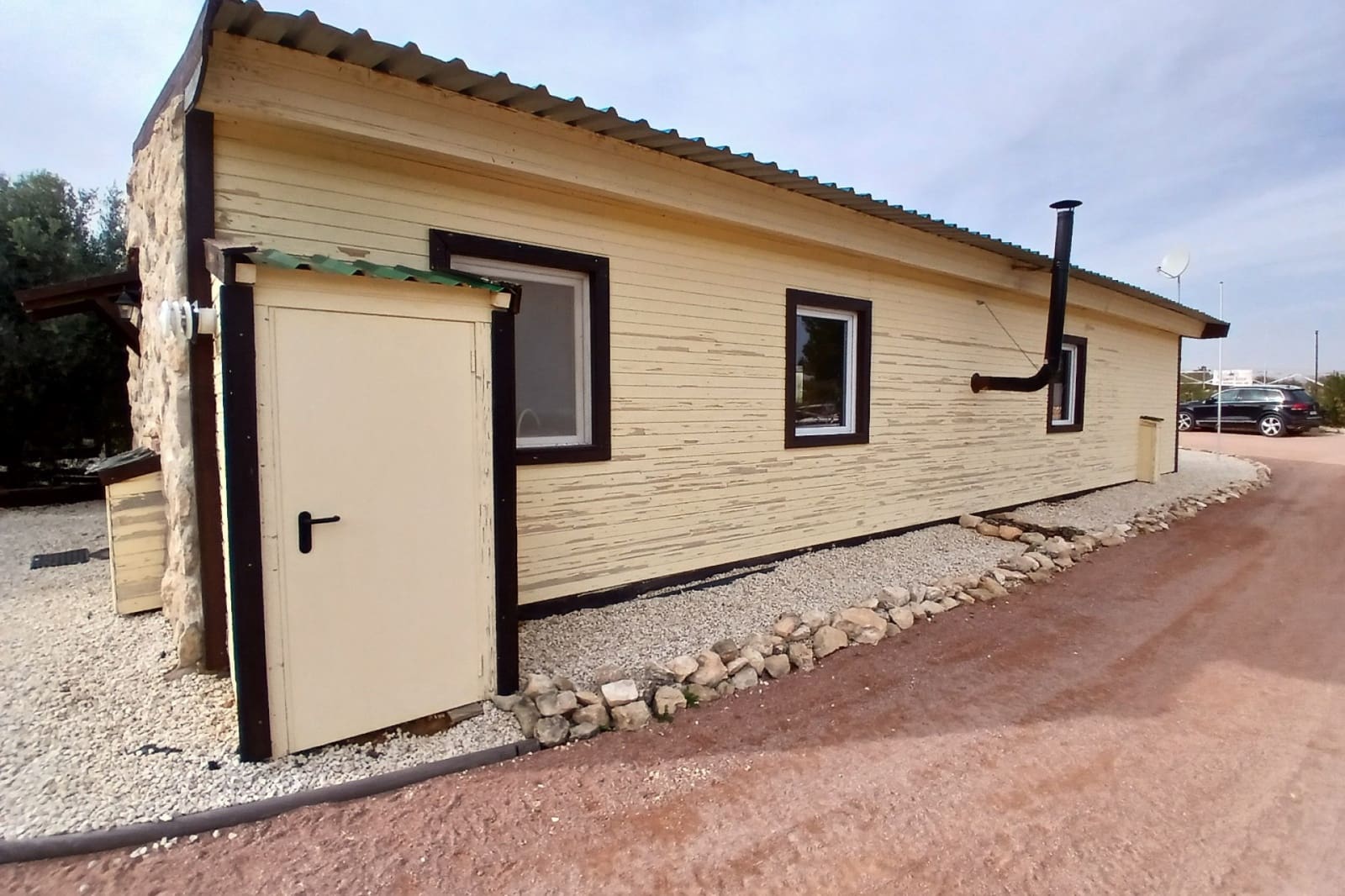 9 soverom Finca/Herregård til salgs i Monovar / Monover med svømmebasseng - € 1 199 995 (Ref: 9172683)