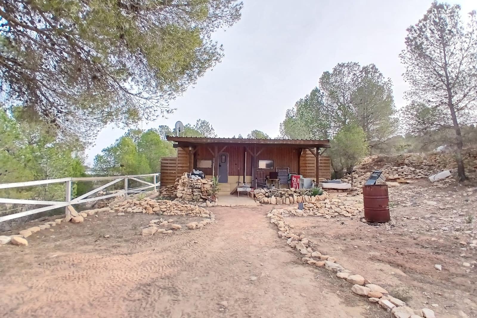 9 soverom Finca/Herregård til salgs i Monovar / Monover med svømmebasseng - € 1 199 995 (Ref: 9172683)