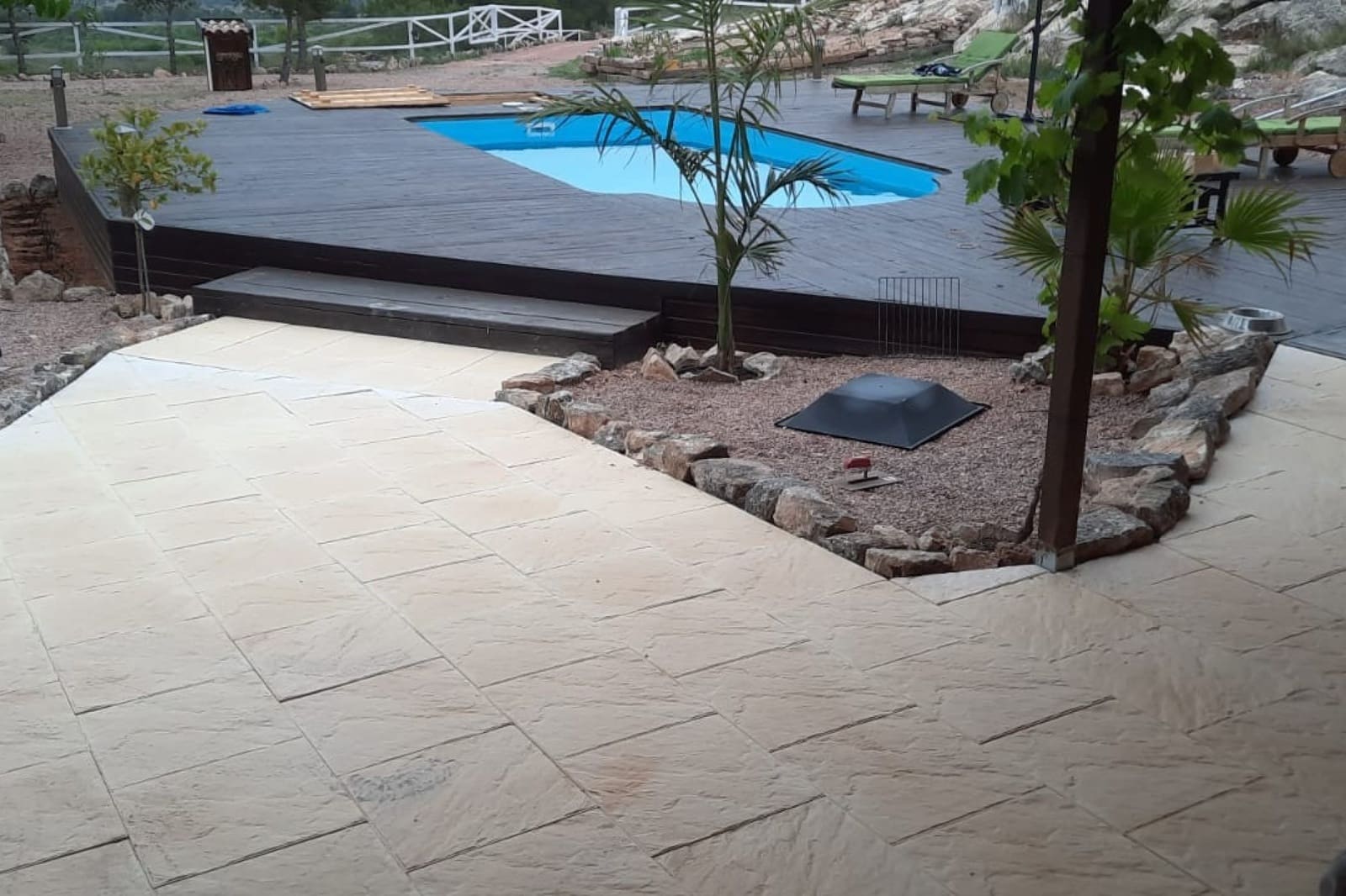 9 soverom Finca/Herregård til salgs i Monovar / Monover med svømmebasseng - € 1 199 995 (Ref: 9172683)