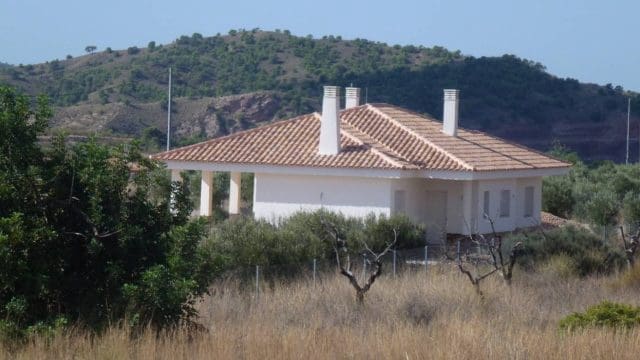 3 soveværelse Villa til salg i Macisvenda med garage - € 290.000 (Ref: 9190761)