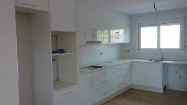 3 soveværelse Villa til salg i Macisvenda med garage - € 290.000 (Ref: 9190761)