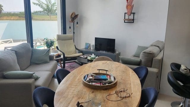 3 soveværelse Villa til salg i Daya Vieja med swimmingpool garage - € 399.000 (Ref: 9195319)