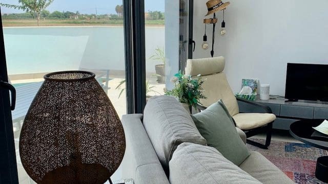 3 soveværelse Villa til salg i Daya Vieja med swimmingpool garage - € 399.000 (Ref: 9195319)