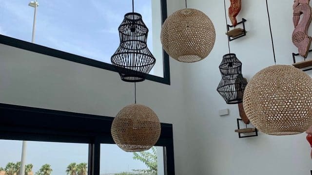 3 soveværelse Villa til salg i Daya Vieja med swimmingpool garage - € 399.000 (Ref: 9195319)