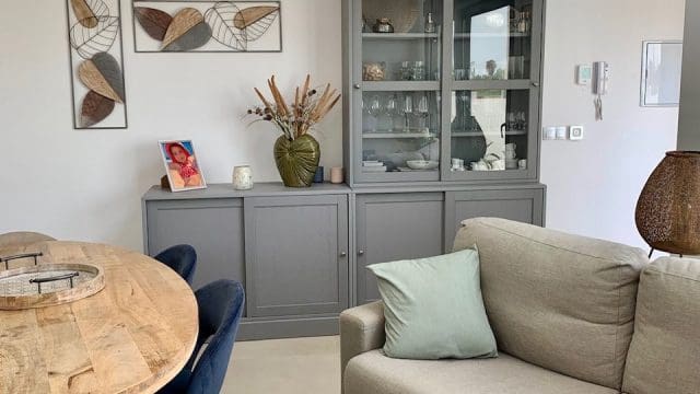 3 soveværelse Villa til salg i Daya Vieja med swimmingpool garage - € 399.000 (Ref: 9195319)