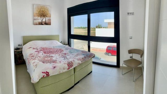 3 soveværelse Villa til salg i Daya Vieja med swimmingpool garage - € 399.000 (Ref: 9195319)