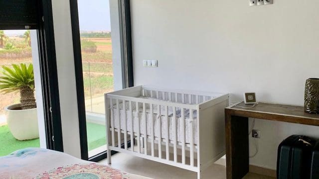 3 soveværelse Villa til salg i Daya Vieja med swimmingpool garage - € 399.000 (Ref: 9195319)