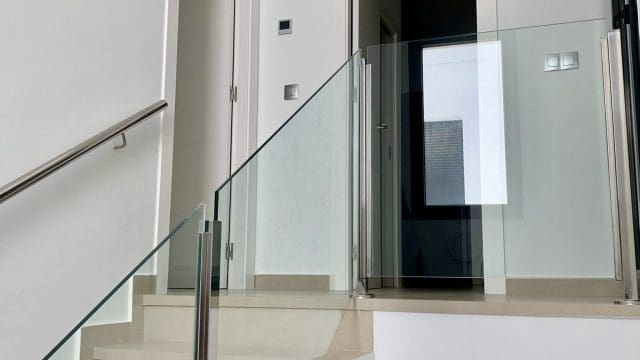 3 soveværelse Villa til salg i Daya Vieja med swimmingpool garage - € 399.000 (Ref: 9195319)