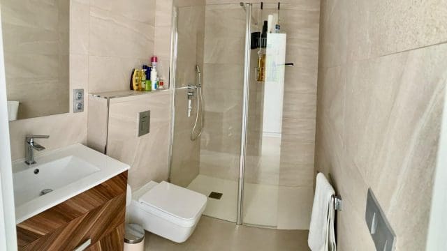 3 soveværelse Villa til salg i Daya Vieja med swimmingpool garage - € 399.000 (Ref: 9195319)