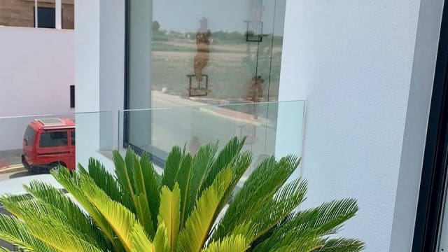 3 soveværelse Villa til salg i Daya Vieja med swimmingpool garage - € 399.000 (Ref: 9195319)