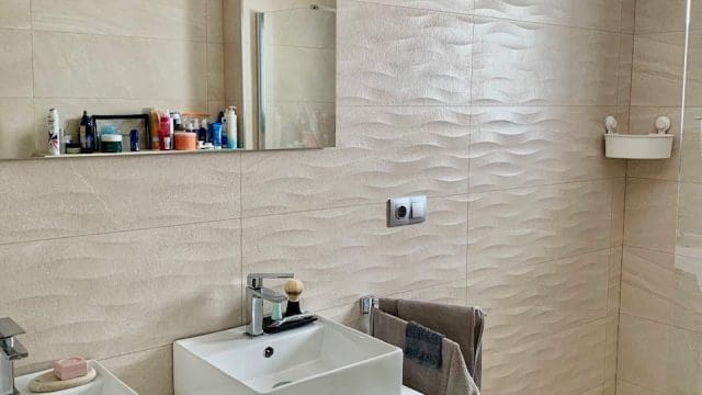 3 soveværelse Villa til salg i Daya Vieja med swimmingpool garage - € 399.000 (Ref: 9195319)