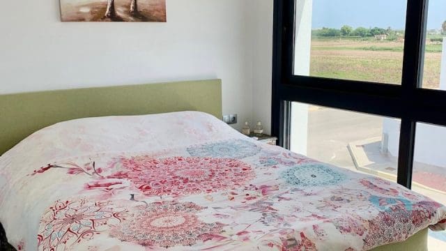 3 soveværelse Villa til salg i Daya Vieja med swimmingpool garage - € 399.000 (Ref: 9195319)