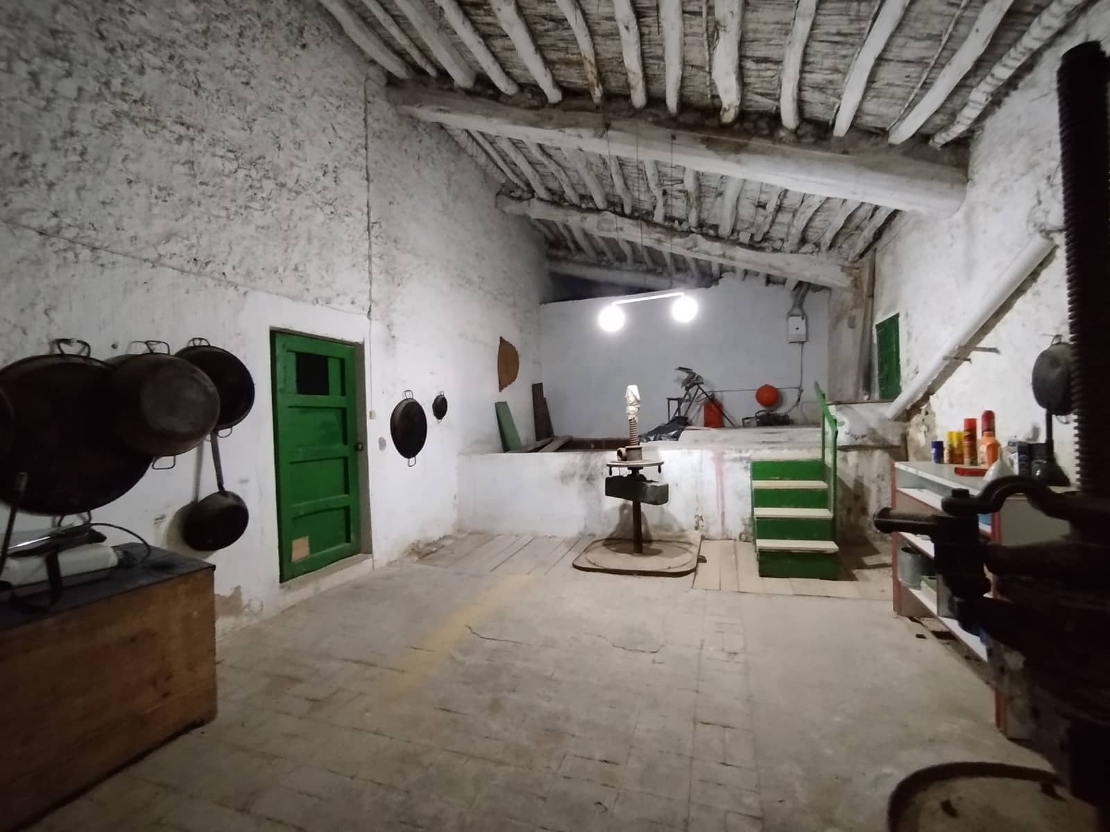 13 sovrum Finca/Hus på landet till salu i Yecla - 675 000 € (Ref: 9289301)