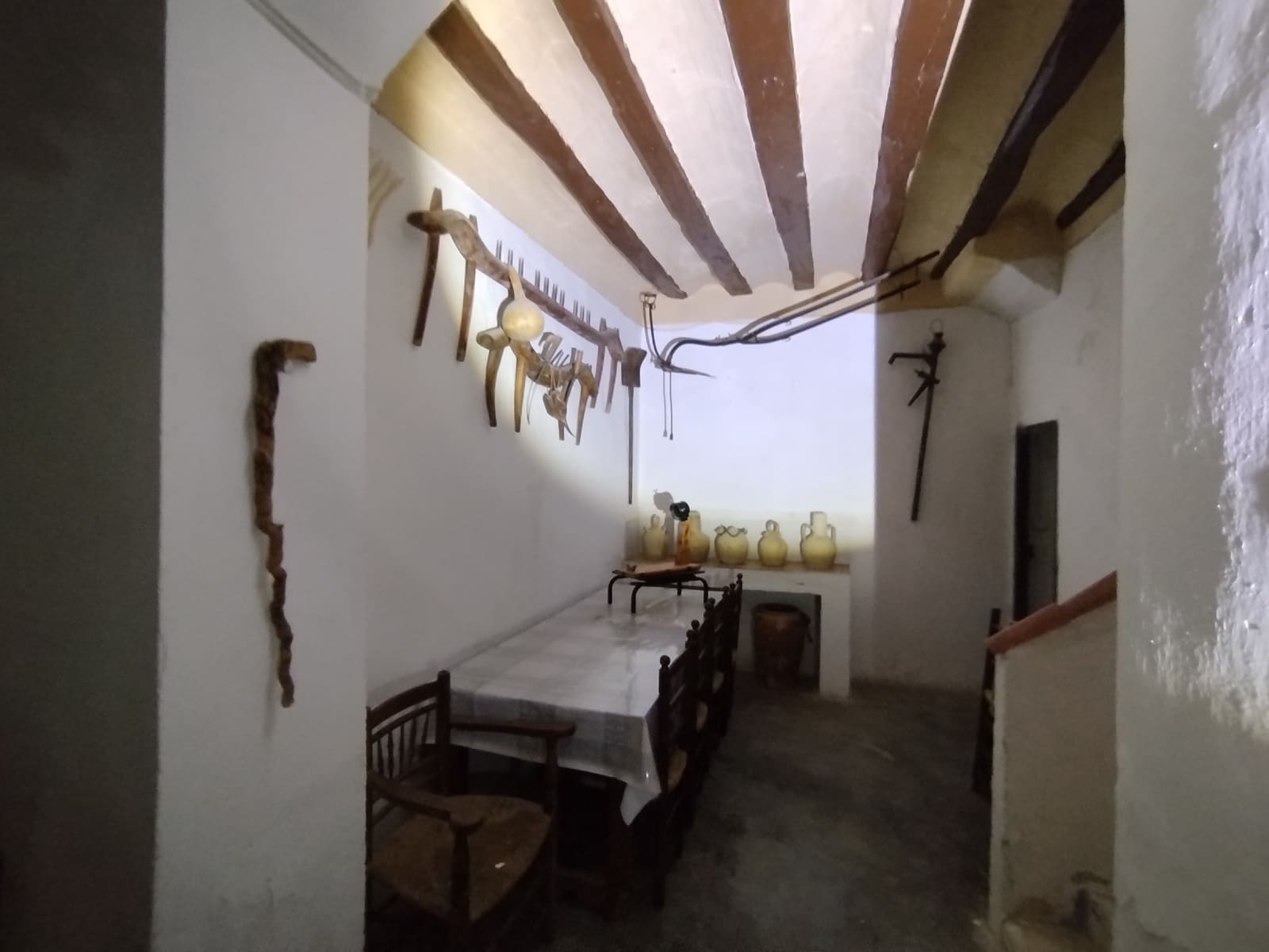 13 sovrum Finca/Hus på landet till salu i Yecla - 675 000 € (Ref: 9289301)