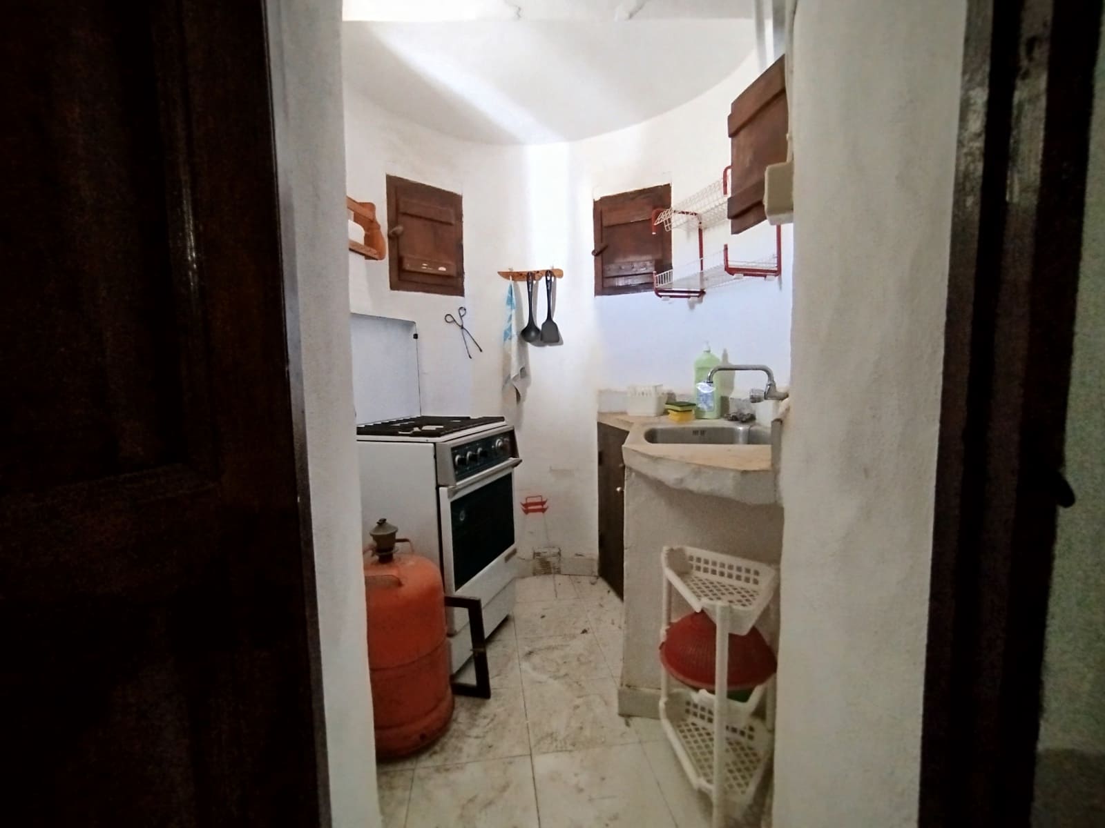 13 sovrum Finca/Hus på landet till salu i Yecla - 675 000 € (Ref: 9289301)