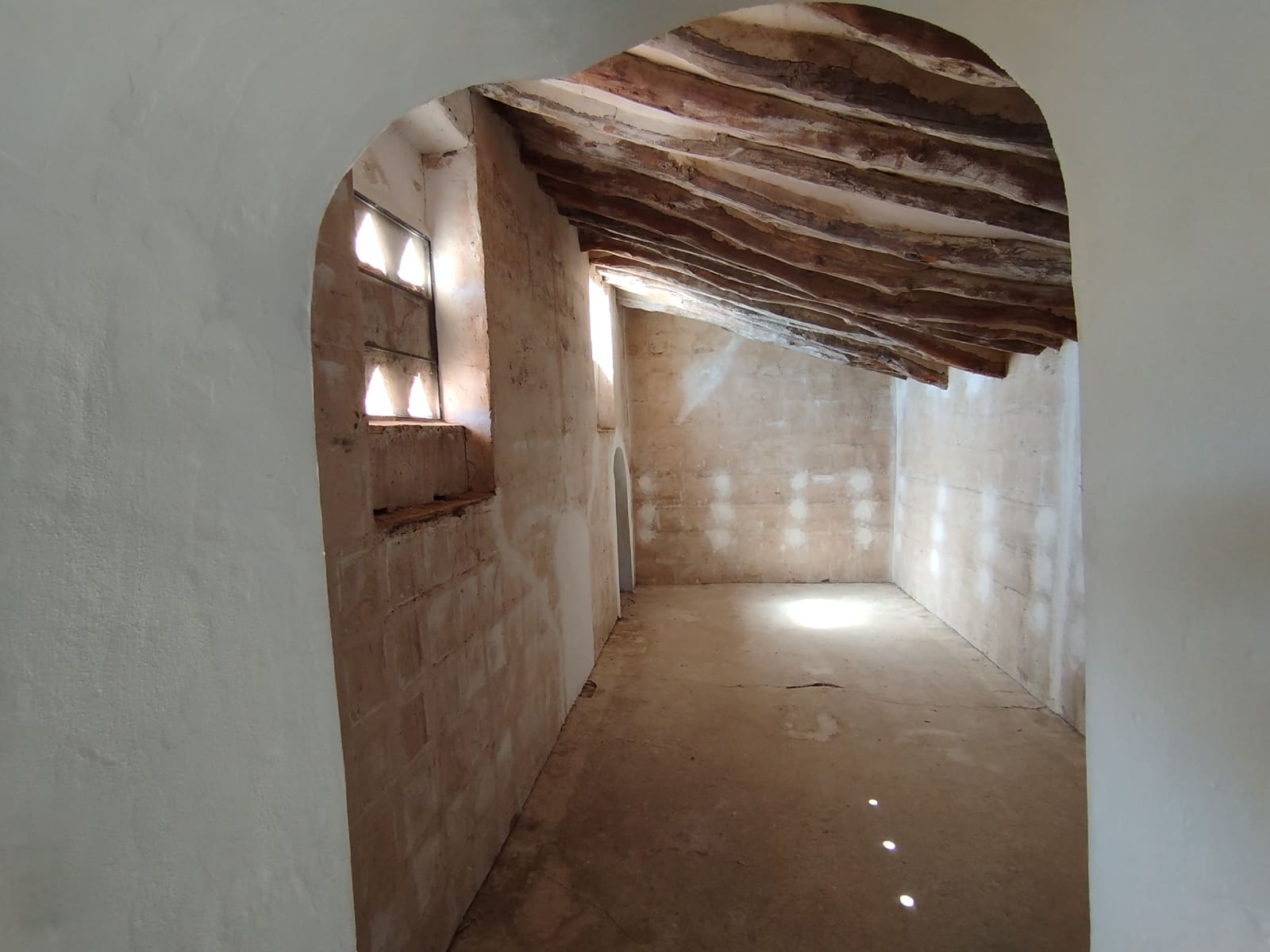 13 sovrum Finca/Hus på landet till salu i Yecla - 675 000 € (Ref: 9289301)