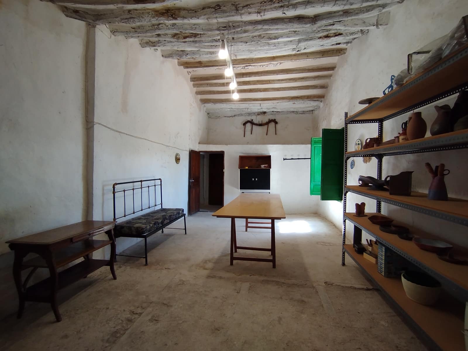 13 sovrum Finca/Hus på landet till salu i Yecla - 675 000 € (Ref: 9289301)