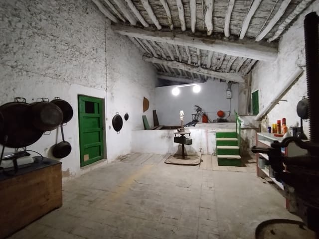 13 slaapkamer Finca/Landhuis te koop in Yecla - € 675.000 (Ref: 9289301)