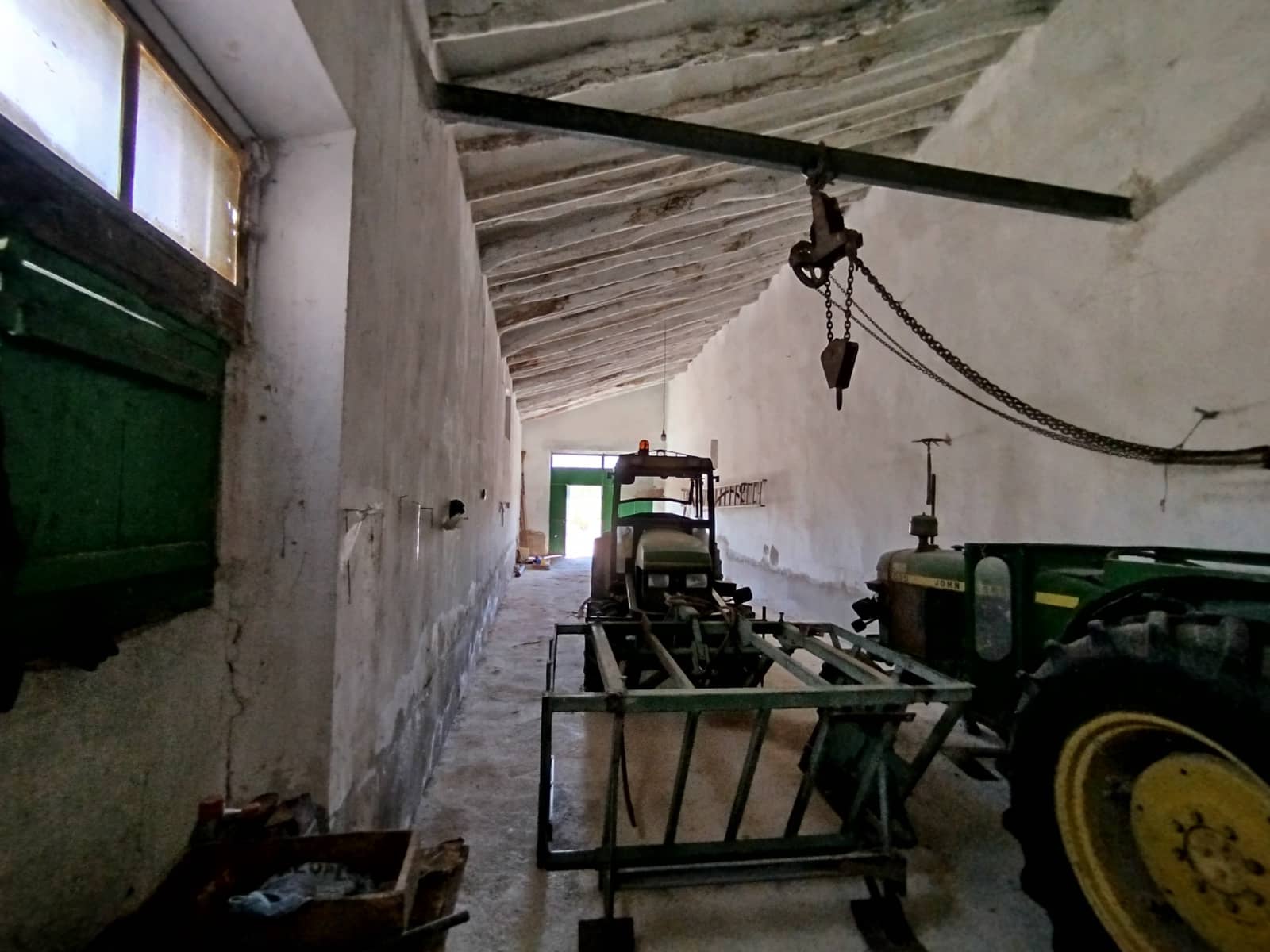 13 sovrum Finca/Hus på landet till salu i Yecla - 675 000 € (Ref: 9289301)