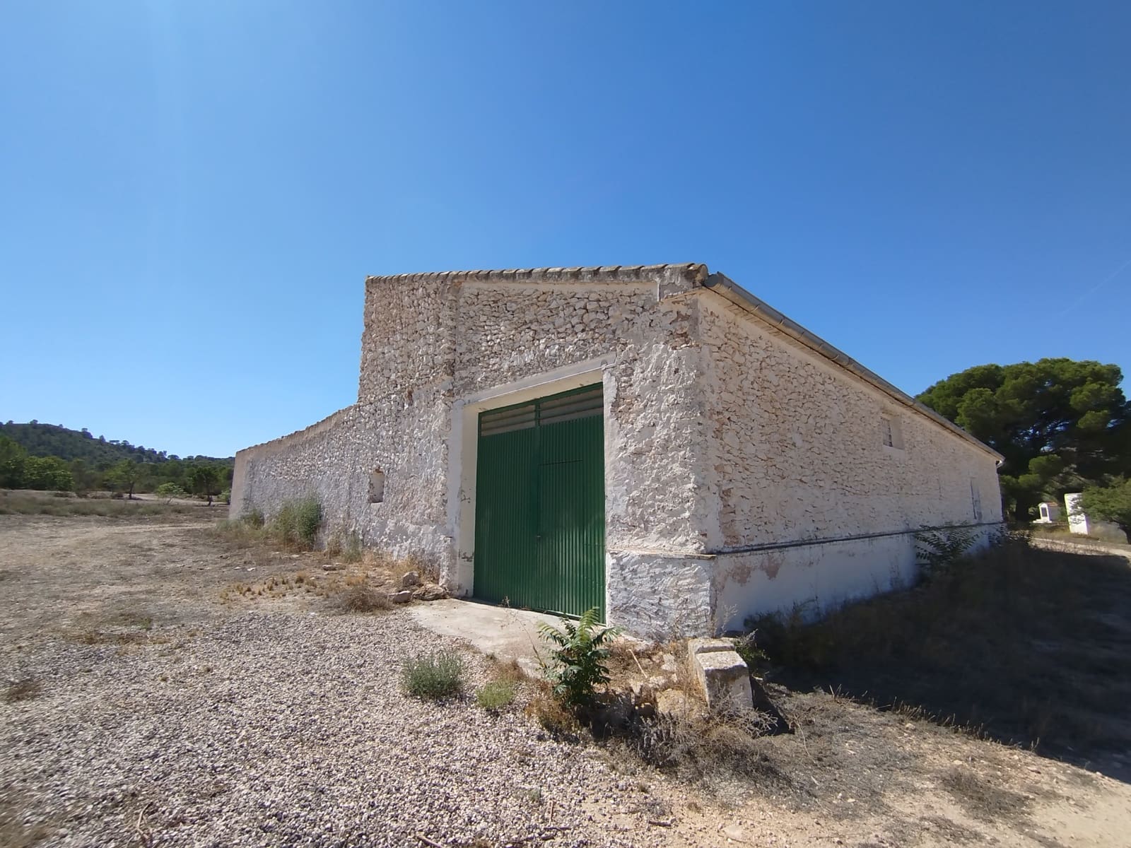 13 sovrum Finca/Hus på landet till salu i Yecla - 675 000 € (Ref: 9289301)