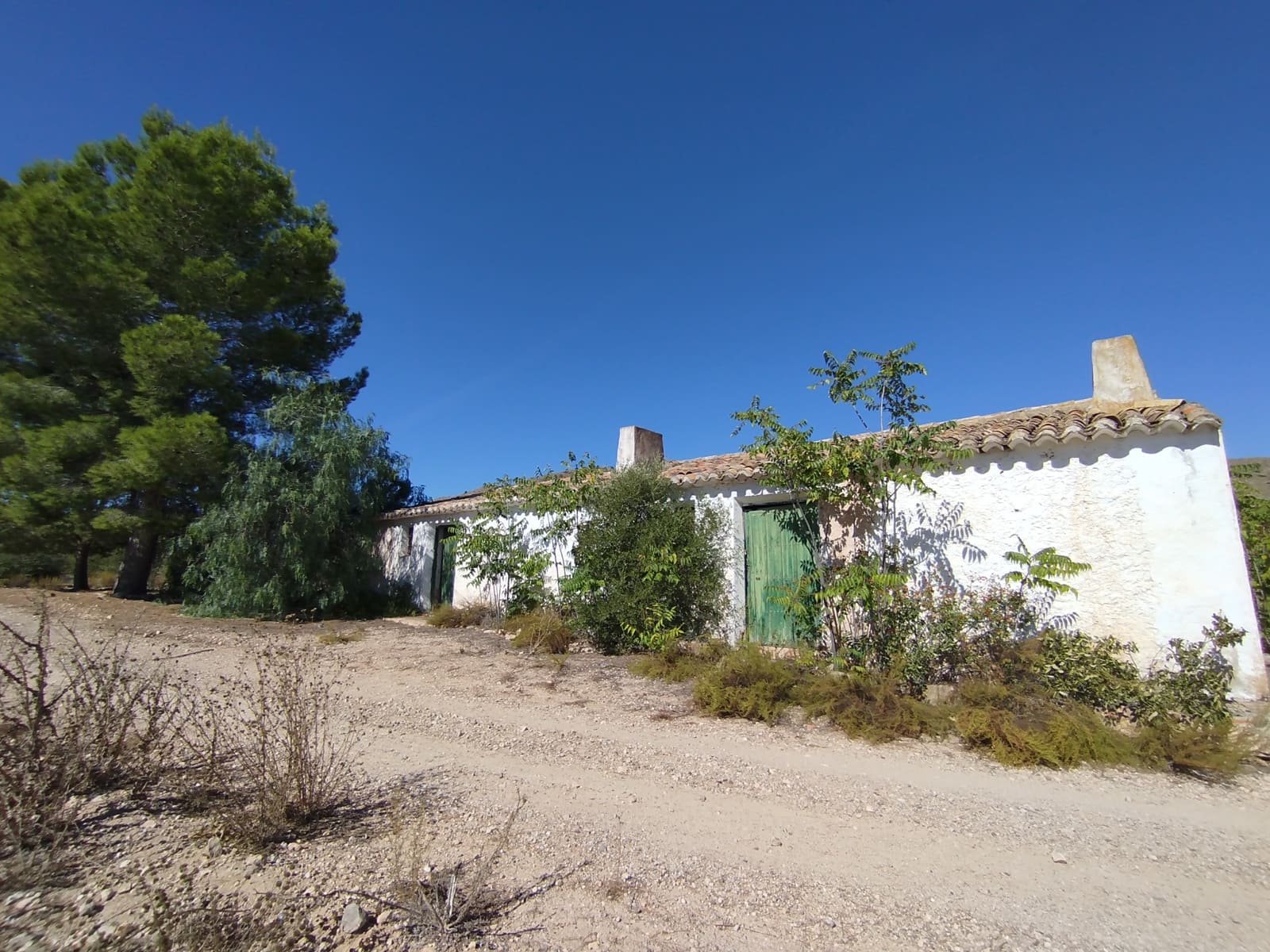 13 sovrum Finca/Hus på landet till salu i Yecla - 675 000 € (Ref: 9289301)