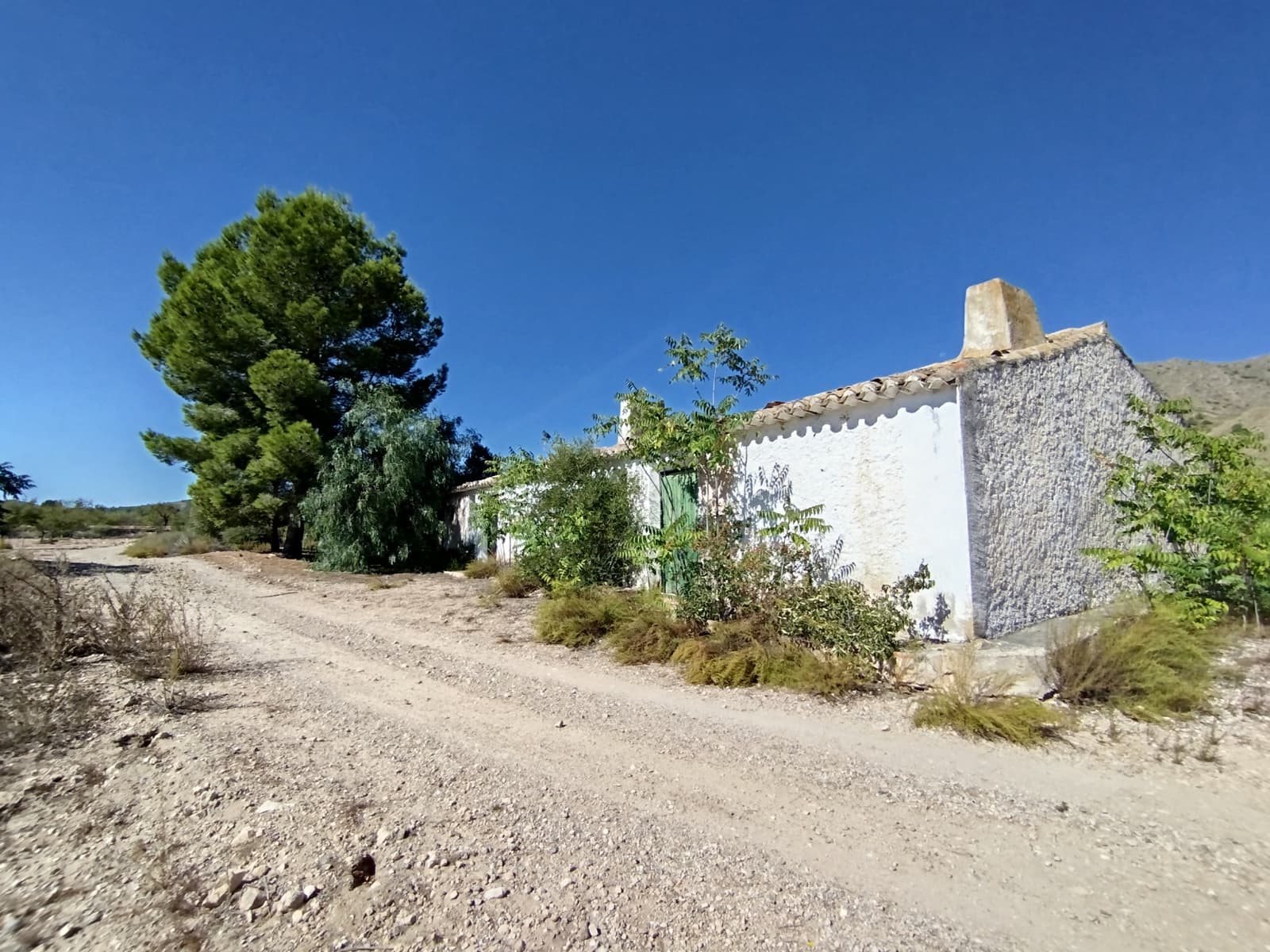 13 sovrum Finca/Hus på landet till salu i Yecla - 675 000 € (Ref: 9289301)