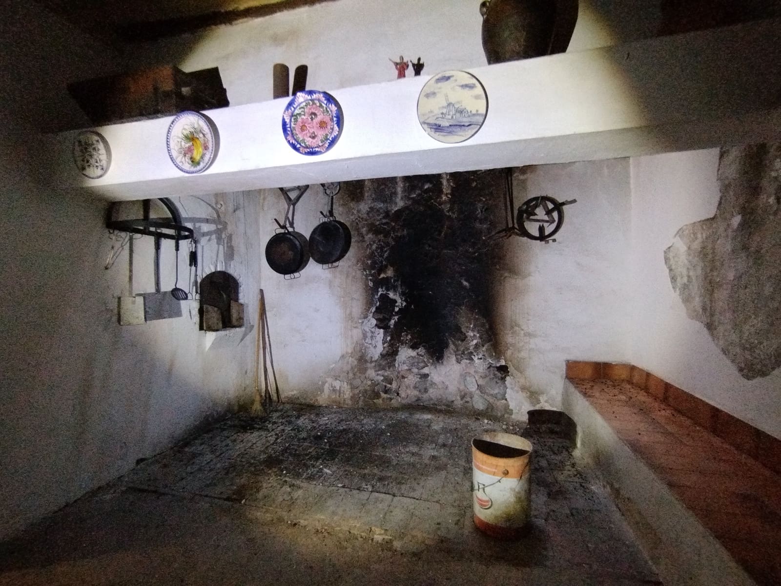 13 sovrum Finca/Hus på landet till salu i Yecla - 675 000 € (Ref: 9289301)