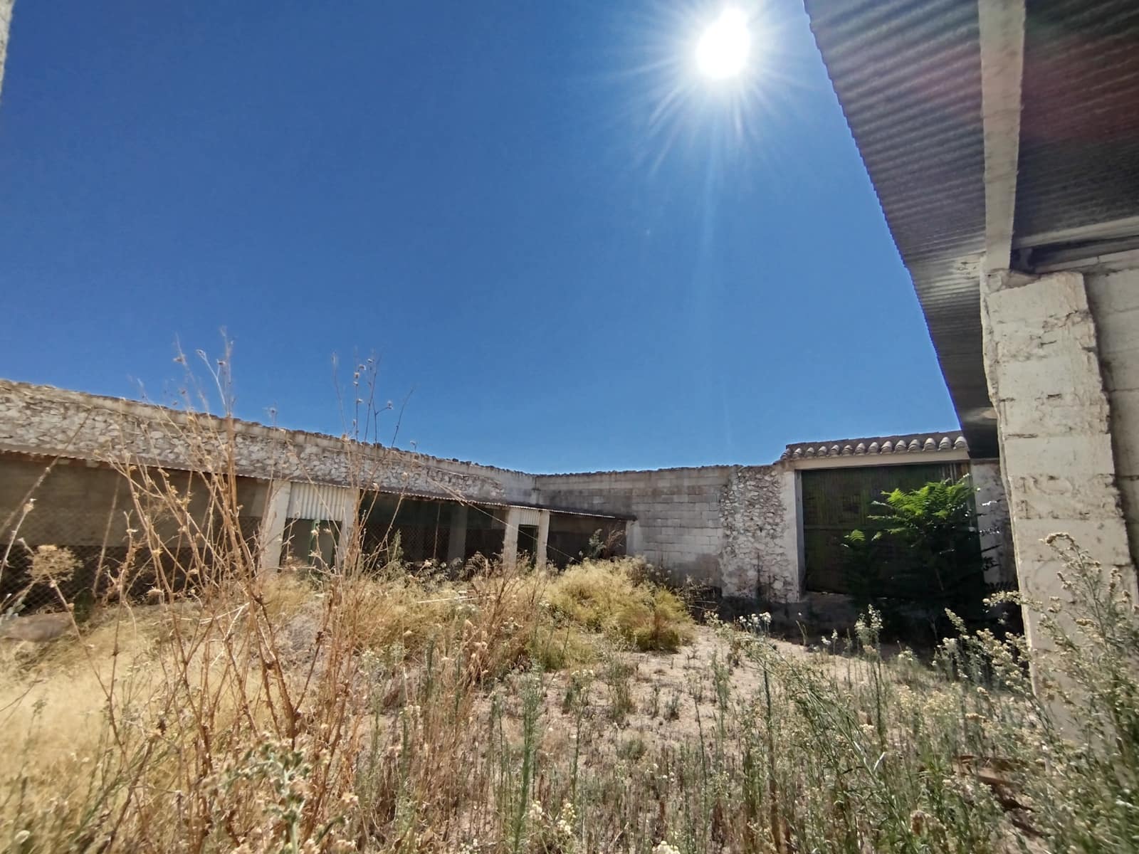 13 sovrum Finca/Hus på landet till salu i Yecla - 675 000 € (Ref: 9289301)