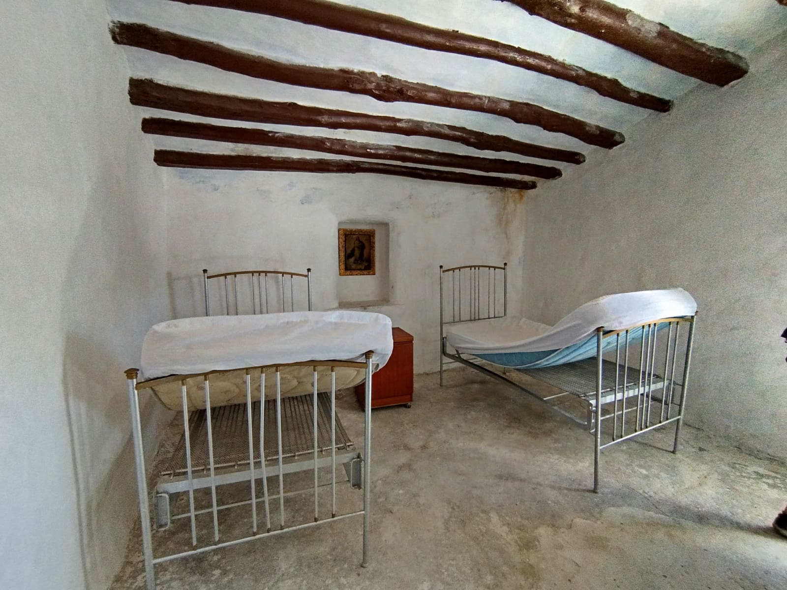 13 sovrum Finca/Hus på landet till salu i Yecla - 675 000 € (Ref: 9289301)