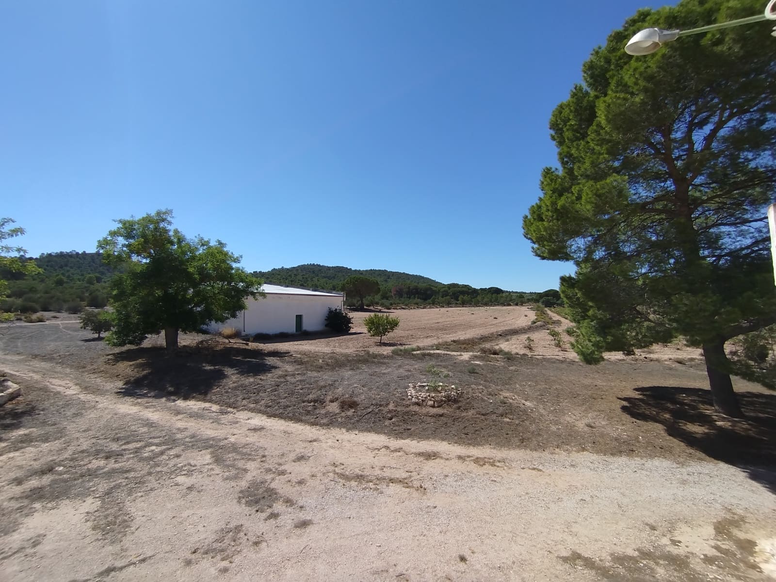 13 sovrum Finca/Hus på landet till salu i Yecla - 675 000 € (Ref: 9289301)